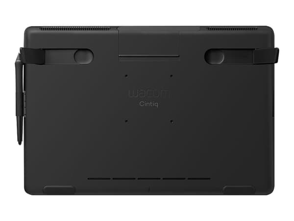 Wacom Cintiq 22 svart