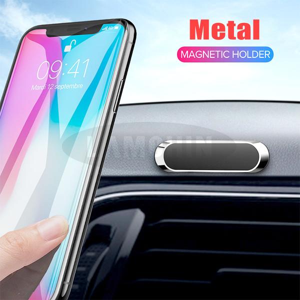 Biltelefonhållare Mini Metal