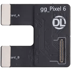 DL400 Pro Tester Flex för Google Pixel 6 / 7 (DL)