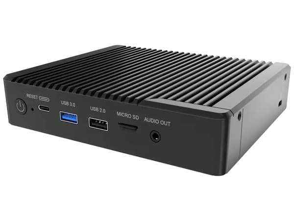 JWIPC H068 Digital Medie Afspiller 32GB Android 11