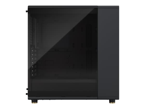 Fractal Design North Tower ATX svart