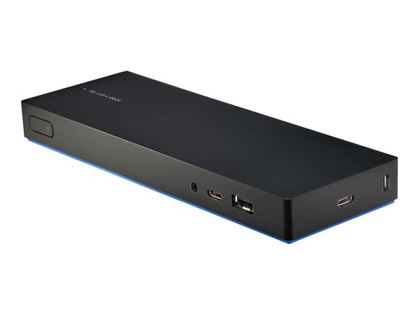 HP USB-C Dock G4 Dockningsstation Klass A