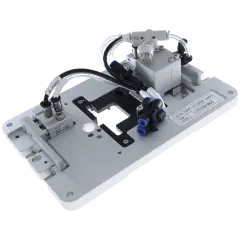 Logic Board Alignment Fixture (CROWN V2 / WPI V4.3) (OEM Service Tools)