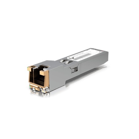 Ubiquiti SFP+ transceiver modul