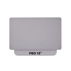Trackpad för MacBook Pro 13\" A2338 (2020) (rymdgrå)