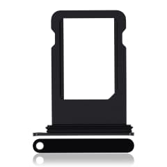 SIM-kortslucka till iPhone 7 - Svart