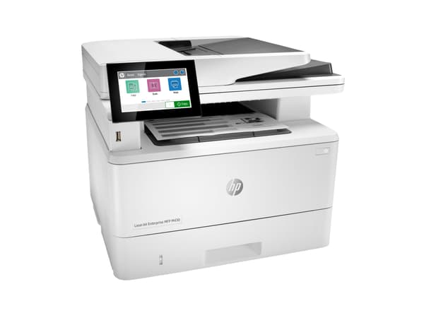HP Color LaserJet Enterprise M455dn Laser