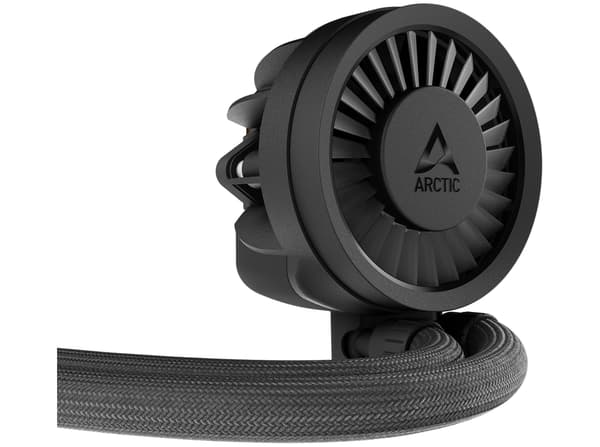 Arctic Liquid Freezer III Pro 280 Intel/AMD Vandköler