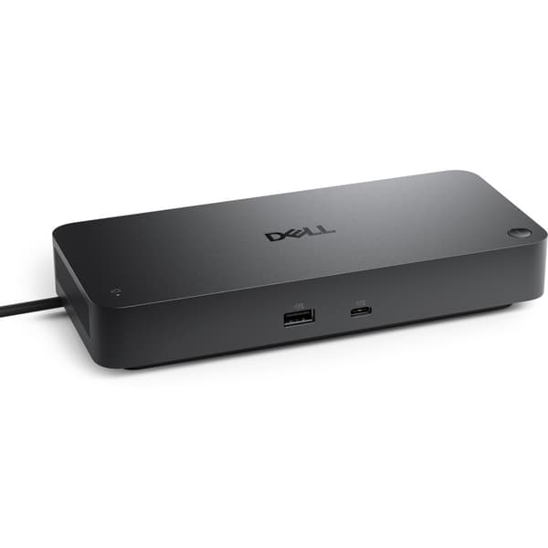 Dell Pro Thunderbolt 4 SD25TB4 dockingstation