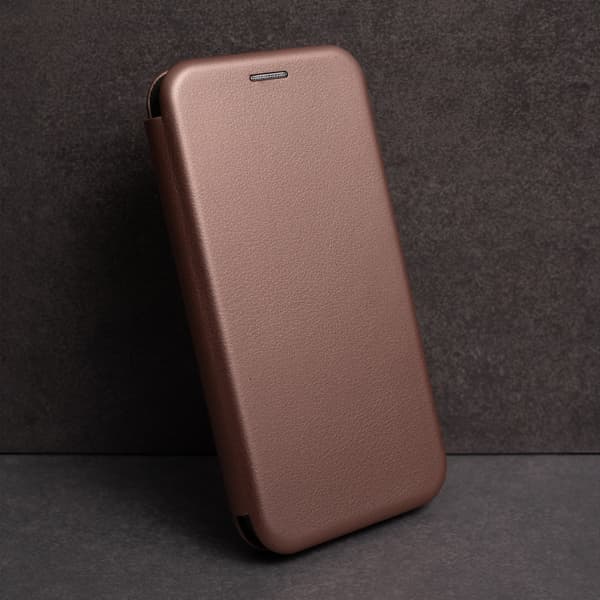 Smart Diva fodral för iPhone 16 Plus roséguld