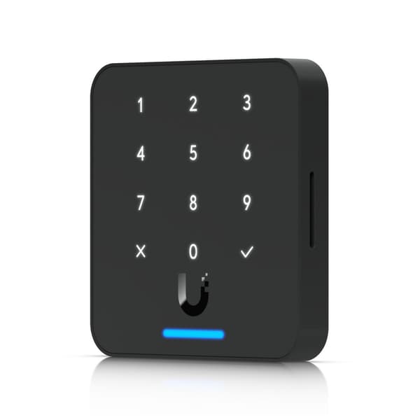 Ubiquiti UniFi Reader Flex Bluetooth/NFC-närhedsläser