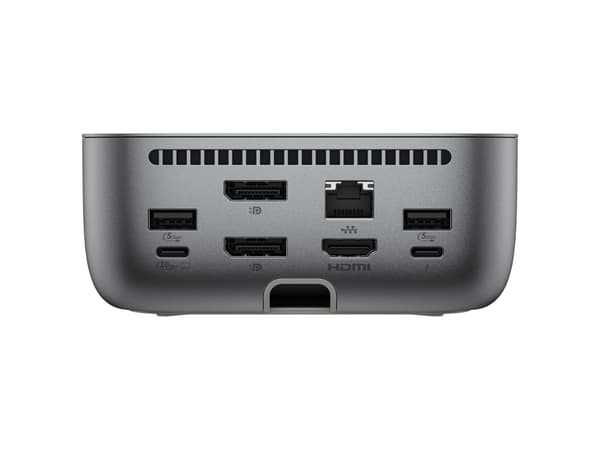 HP 280W Ultra Dock G6 Thunderbolt 4 Dockingstation
