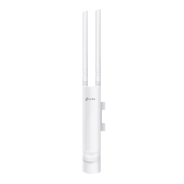 TP-Link Omada EAP113-Outdoor V1 trådlös forbindelse vit