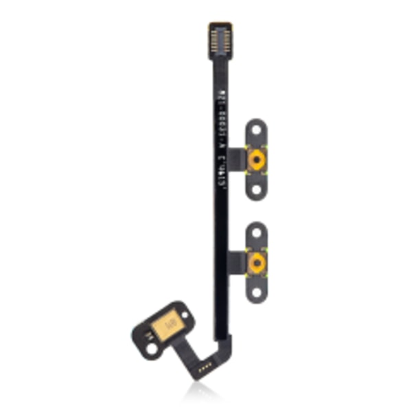 Volymflexkabel för iPad Air 2