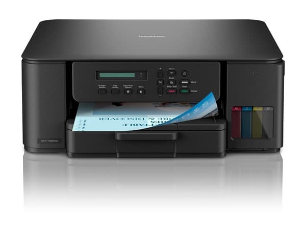 Brother DCP-T580DW Bläkprinter