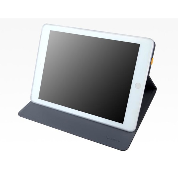 lyxfodral för Apple iPad pro 9.7 tum svart