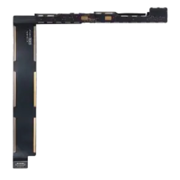 Styluspenna Flexkabel för iPad Pro 12.9\" 3:e generationen (2018) / Pro 12.9\" 4:e generationen (2020)