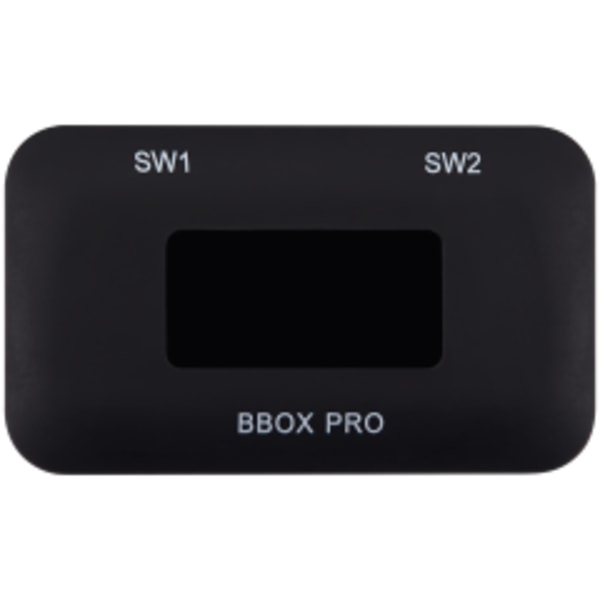 B-BOX Pro Purple Screen Tool For iOS A7-A11 (JCID)
