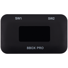 B-BOX Pro Purple Screen Tool For iOS A7-A11 (JCID) lila