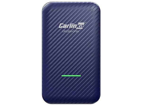 Carlinkit 4.0 CP2A Carplay/Android Auto adapter