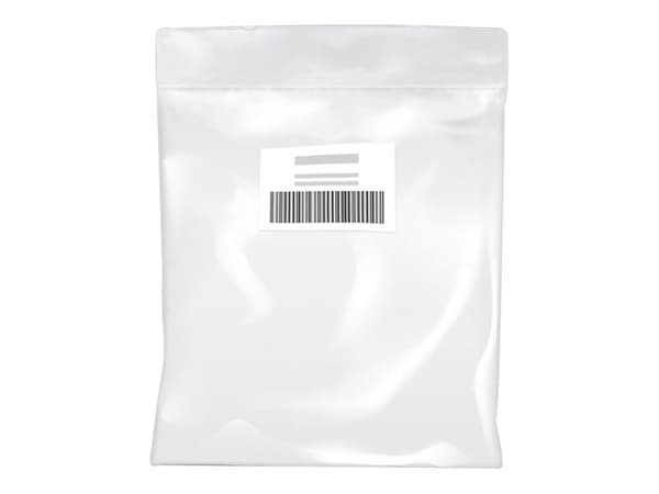 goobay Stikadapter vit