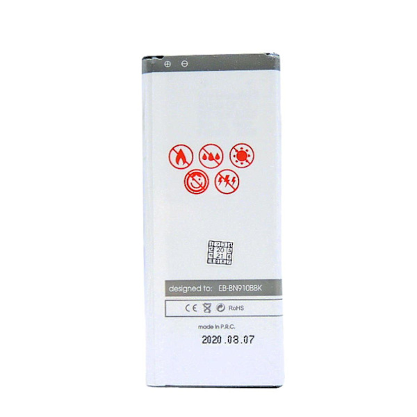 BAT. MAXXIMUS SAM Note 3 Neo 3500 mAh