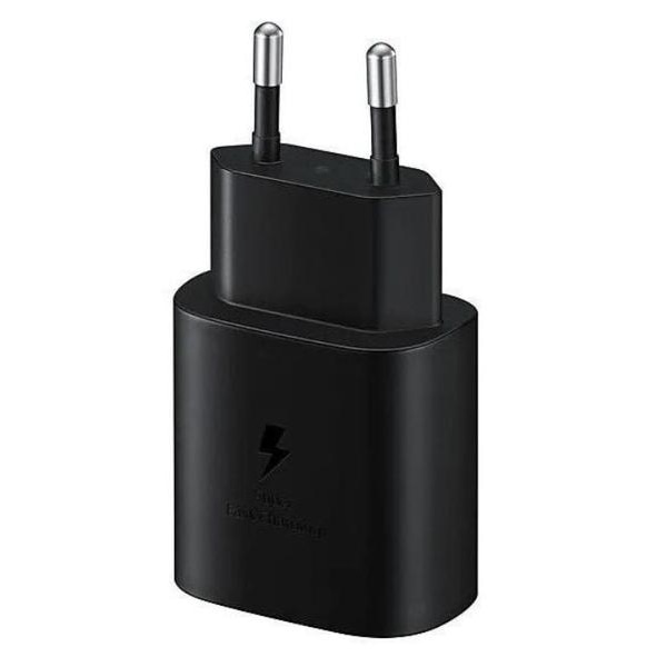 samsung USB-C Snabbladdning 25 W 2A