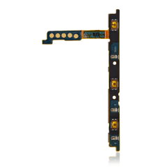 Ström- och volymflexkabel för Samsung Galaxy S23 Ultra 5G