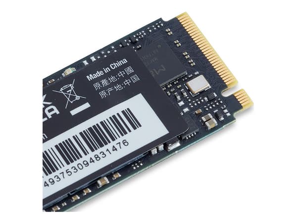 Verbatim SSD Vi3000 1TB M.2 PCI Express 3.0 x4