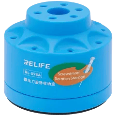 RL-078A Screwdriver Rotating Storage (ReLife)