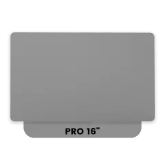 Trackpad för MacBook Pro 16\" A2485 (2021) Pro / Max (rymgrå)