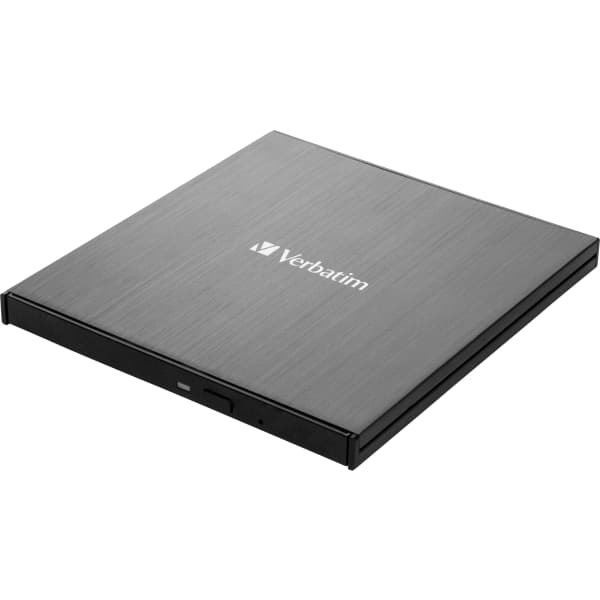 Verbatim Slimline BDXL drev