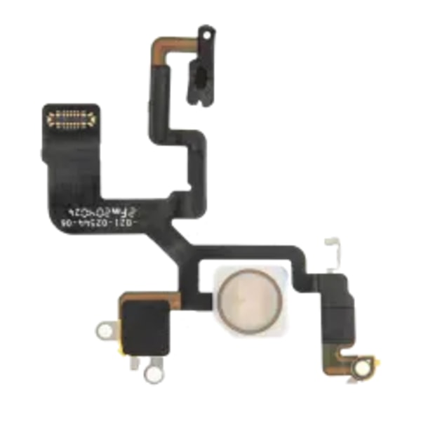 Ficklampa Flexkabel för iPhone 12 Pro Max