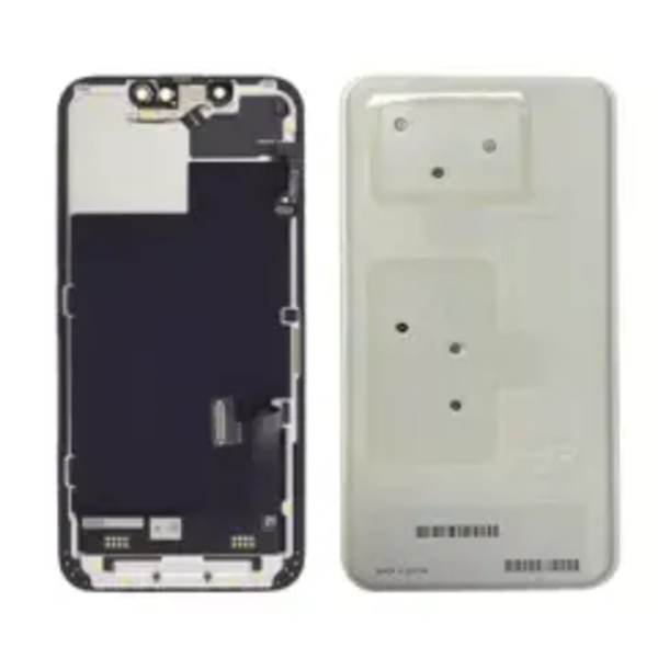 OLED-enhet för iPhone 13 Mini (äkta OEM)