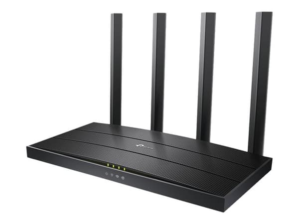TP-Link Archer C80 V1 trådlös router