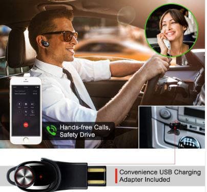 Bluetooth 5,0