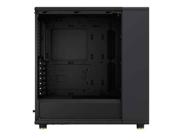 Fractal Design North Tower ATX svart