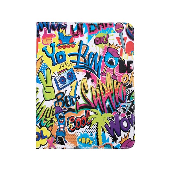 Universalfodral graffiti boy 9-11''