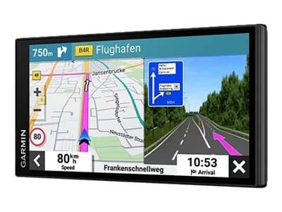 Garmin DriveSmart 66 GPS navigator 6