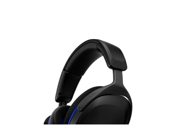 HyperX Cloud Stinger 2 Core Kablet hörlurar svart