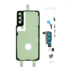 Bakre skyddstejp med reparationssats för Samsung Galaxy S21 Plus (Service Pack)