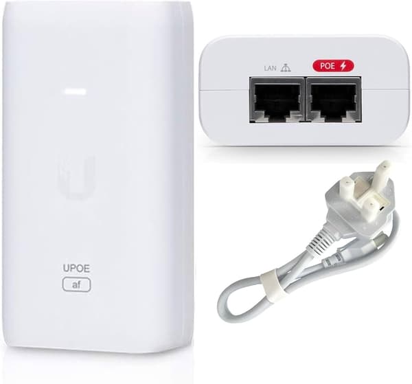 Ubiquiti Networks U-POE-AF