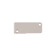 Display Flexkabelhållare (nedre) för iPhone 12 / 12 Pro (10-pack) (Servicepaket)