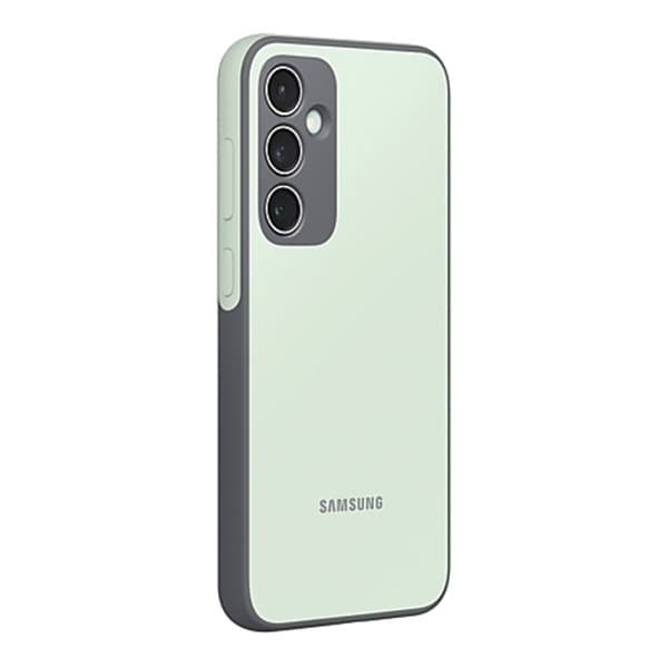Samsung silikonskal för Galaxy S23 FE mint