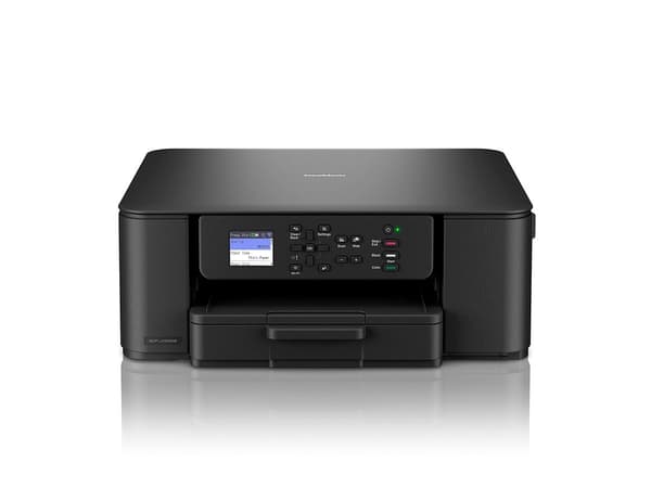 Brother DCP-J1310DW Compact 3-in-1 Bläkprinter