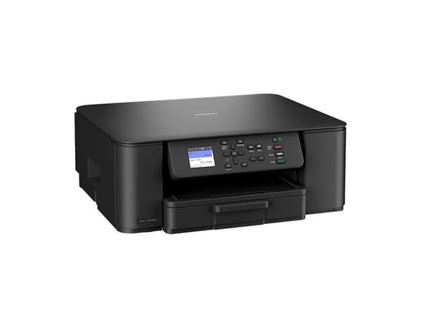 Brother DCP-J1310DW Compact 3-in-1 Bläkprinter