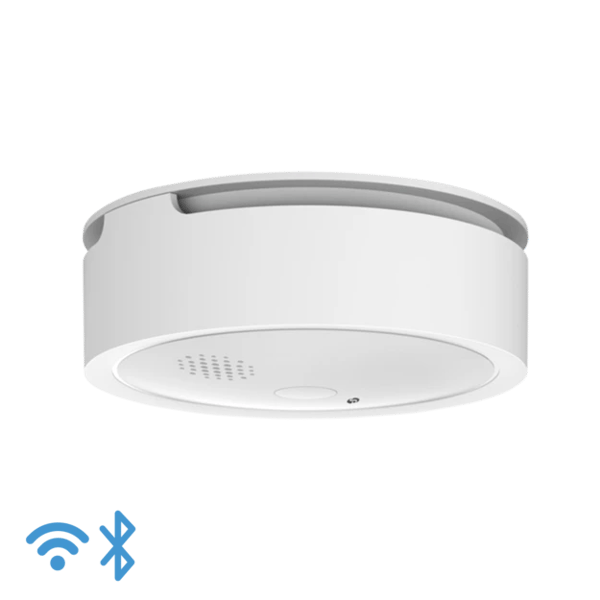 Shelly Plus Smoke WiFi Rögsensor
