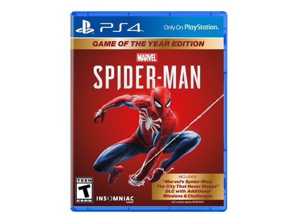 Marvel's Spider-Man Miles Morales