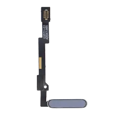 Strömknapp Flex Kompatibel för iPad Mini 6 / Mini 7 (Eftermarknad Plus) (Lila)