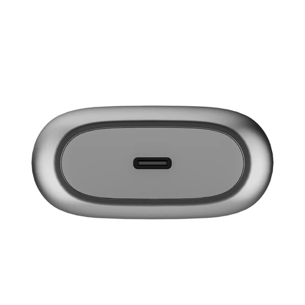 Xiaomi Electric Shaver S200 Silver silver